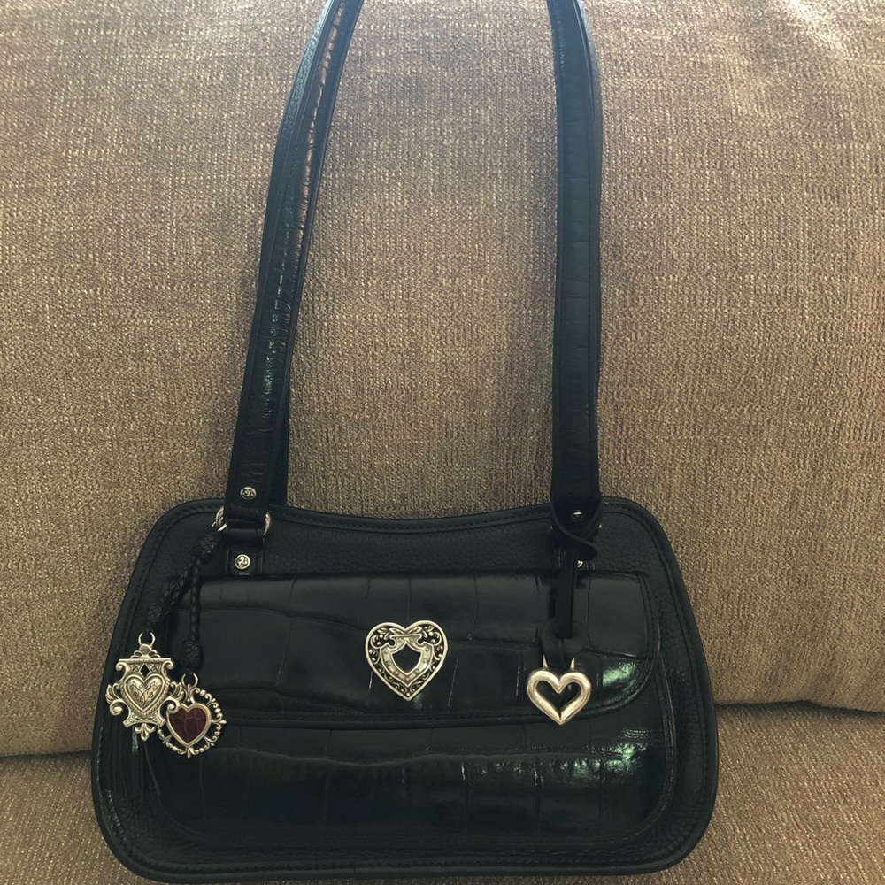 Like new Brighton purse